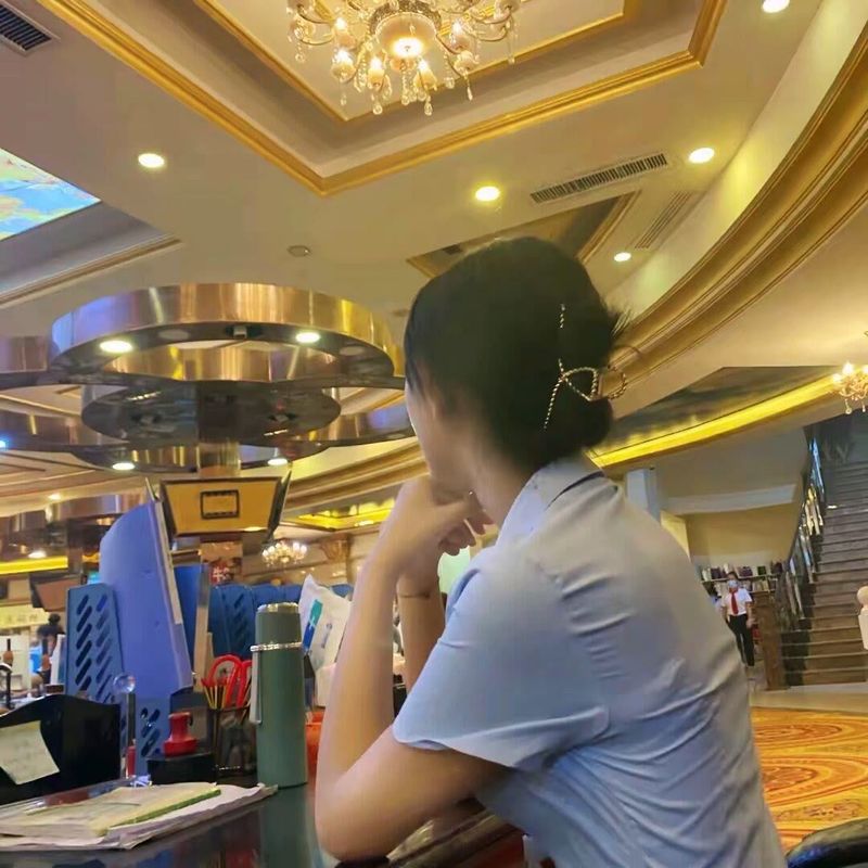 华纳公司前台接待服务